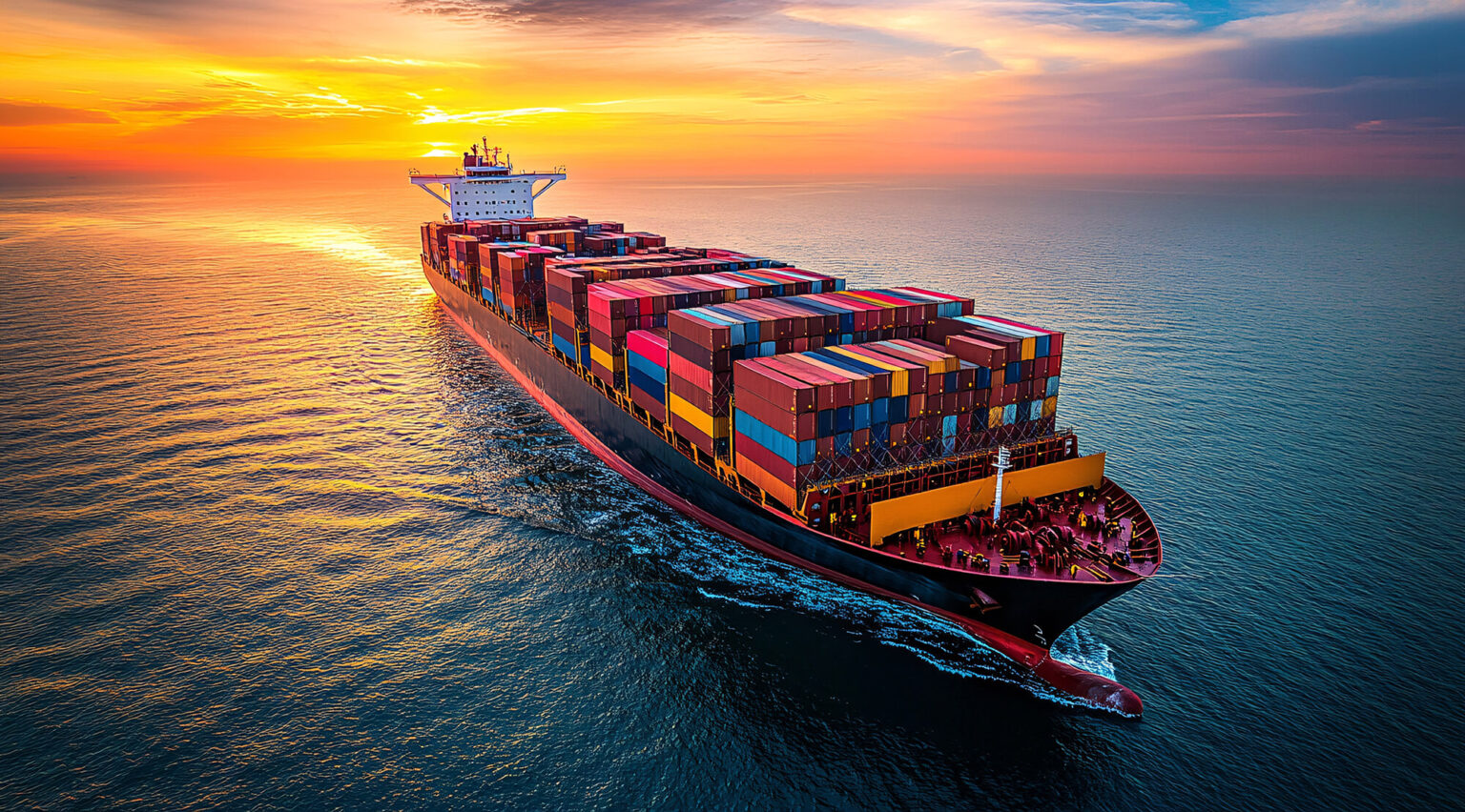 Logistics package handling